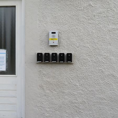 Old Airline Guesthouse Höfn Екстериор снимка