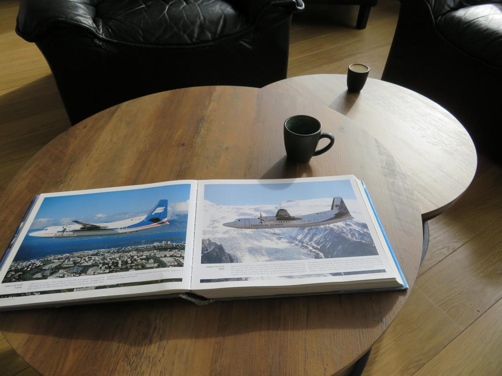 Old Airline Guesthouse Höfn Екстериор снимка